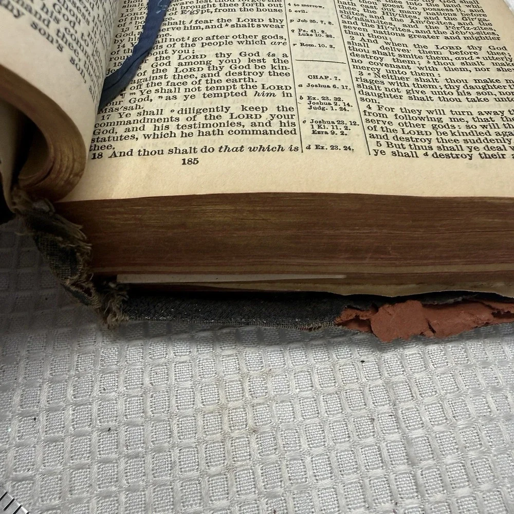 N/A 1904 holy